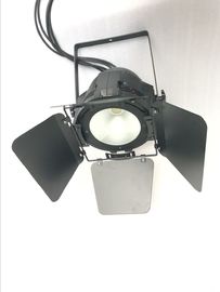 Đèn sân khấu DJ Par Par Zoom 200W cho vũ trường / phòng thu / nhà hát 60 độ