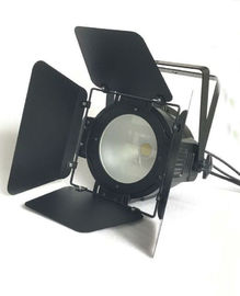 Đèn sân khấu DJ Par Par Zoom 200W cho vũ trường / phòng thu / nhà hát 60 độ