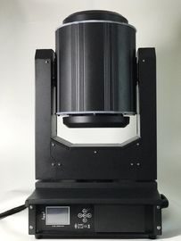 Đầu di chuyển 16 kênh Beam 350w, Màn hình LCD DJ Beam Light Focus