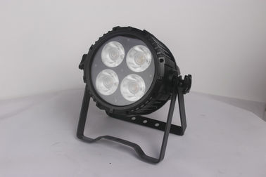 Thay đổi màu sắc Parans Đèn sân khấu, Đèn chiếu sáng sân khấu LED bền