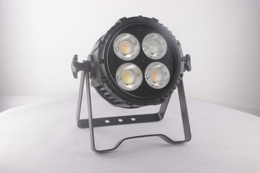 Hệ thống đèn LED ngoài trời kéo dài tuổi thọ cho sân khấu DJ 100 nghìn giờ