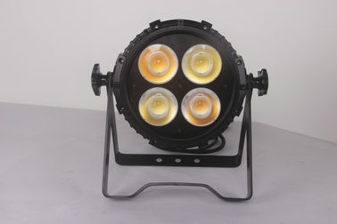 Đèn LED trắng Rgb trắng và ấm, đèn Par Par không thấm nước