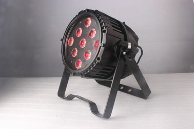 Đèn LED chống nước có thể chiếu sáng cho sân khấu trình diễn, DJ, nhạc nhảy AC90-245V / 50-60 Hz