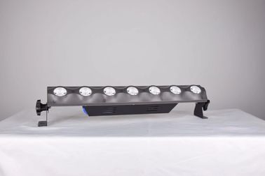 Kích thước tùy chỉnh Máy giặt tường dải Led, Ánh sáng sân khấu Rgb AC90-245V / 50-60 Hz