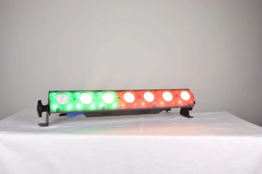 IP33 Máy giặt tường Led ngoài trời, Máy giặt tường Led Đèn chùm 6 độ