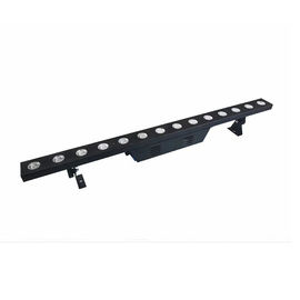 DMX512 Giao thức điều khiển RGB Máy giặt tường Wall Hoa văn rõ ràng, độ sáng cao