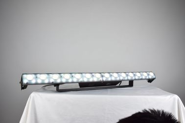 Máy giặt tường Led Rgbw đầy màu sắc / Máy giặt tường Led ngoài trời công suất cao