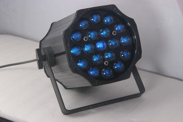 Đèn Led 3 kênh Led Rgb, Đèn LED nhiều màu LED 15W