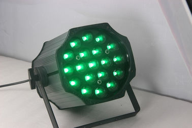 Đèn led chiếu sáng trong nhà Đèn LED ngoài trời trong nhà Par 19X15W RGBW 4 trong 1 Zoom Led Par
