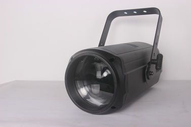 Cob Par Light Zoom Studio Light / Led Par Can Đèn sân khấu 1 × 150W