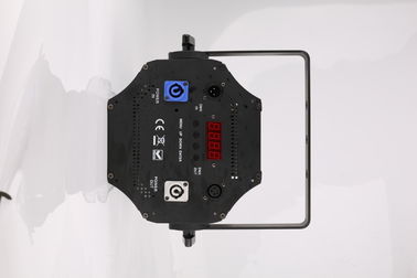 Đèn led chiếu sáng trong nhà Đèn LED ngoài trời trong nhà Par 19X15W RGBW 4 trong 1 Zoom Led Par