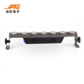 Jiale Horse Racing Điều khiển đơn RGBW Máy giặt tường 6 độ chùm tia