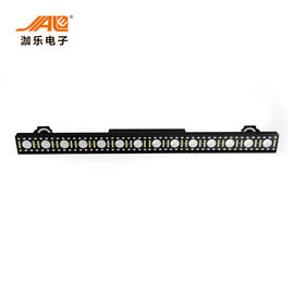 Đèn LED tường công suất cao RGB 100 ~ 240V 14x3w Cree Ấm trắng