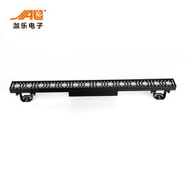 Đèn LED tường công suất cao RGB 100 ~ 240V 14x3w Cree Ấm trắng