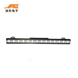 Đèn LED tường công suất cao RGB 100 ~ 240V 14x3w Cree Ấm trắng