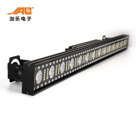 Đèn LED tường công suất cao RGB 100 ~ 240V 14x3w Cree Ấm trắng