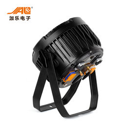 12 CÁI RGBWA + UV Pin phẳng LED Par Light Sound Chế độ điều khiển hoạt động CRI 85