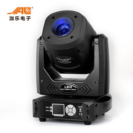 Đèn LED chùm tia công suất 120 W / Đèn di chuyển DJ Ánh sáng kéo dài tuổi thọ