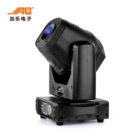 Đèn LED chùm tia công suất 120 W / Đèn di chuyển DJ Ánh sáng kéo dài tuổi thọ