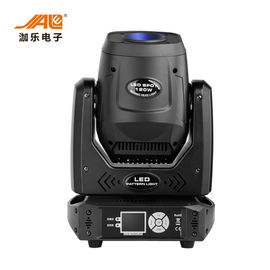 Đèn LED chùm tia công suất 120 W / Đèn di chuyển DJ Ánh sáng kéo dài tuổi thọ
