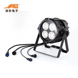 Đèn sân khấu DJ 200Watt 4 mắt Cob 120 Đèn LED tiết kiệm năng lượng
