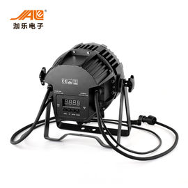 Đèn sân khấu DJ 200Watt 4 mắt Cob 120 Đèn LED tiết kiệm năng lượng