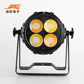 Đèn sân khấu DJ 200Watt 4 mắt Cob 120 Đèn LED tiết kiệm năng lượng