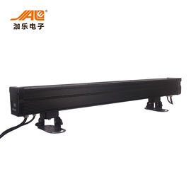 18x18W RGBWA + UV 6 in 1 Trung Quốc manuafacture 18 chiếc Máy giặt treo tường ngoài trời Ip65 Light Giá rẻ