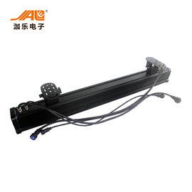 18x18W RGBWA + UV 6 in 1 Trung Quốc manuafacture 18 chiếc Máy giặt treo tường ngoài trời Ip65 Light Giá rẻ