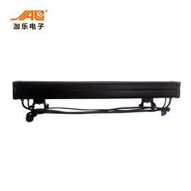 18x18W RGBWA + UV 6 in 1 Trung Quốc manuafacture 18 chiếc Máy giặt treo tường ngoài trời Ip65 Light Giá rẻ