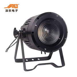 Trang trí thu phóng sân khấu ánh sáng đèn LED RGBWA 200W COB RGBWA không thấm nước