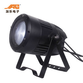 Trang trí thu phóng sân khấu ánh sáng đèn LED RGBWA 200W COB RGBWA không thấm nước
