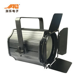 6500K trong nhà Disco Zoom Par 64 Đèn Led Điều khiển bằng giọng nói