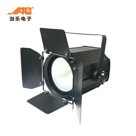 6500K trong nhà Disco Zoom Par 64 Đèn Led Điều khiển bằng giọng nói