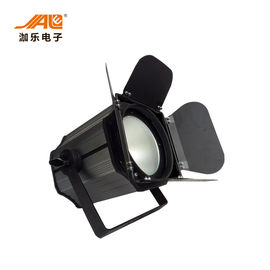 6500K trong nhà Disco Zoom Par 64 Đèn Led Điều khiển bằng giọng nói
