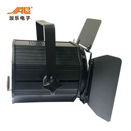 6500K trong nhà Disco Zoom Par 64 Đèn Led Điều khiển bằng giọng nói