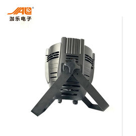 Sân khấu CRI90 200 W PCB 54 Đèn chiếu sáng Par Led với lá chặn