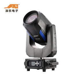 IP20 260w DJ Disco Video Panel Chiếu sáng Led Di chuyển Đầu