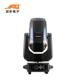 IP20 260w DJ Disco Video Panel Chiếu sáng Led Di chuyển Đầu