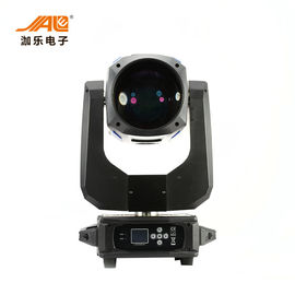 IP20 260w DJ Disco Video Panel Chiếu sáng Led Di chuyển Đầu