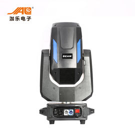 IP20 260w DJ Disco Video Panel Chiếu sáng Led Di chuyển Đầu