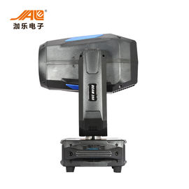 IP20 260w DJ Disco Video Panel Chiếu sáng Led Di chuyển Đầu