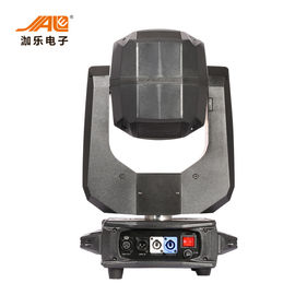 IP20 260w DJ Disco Video Panel Chiếu sáng Led Di chuyển Đầu