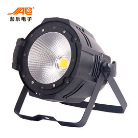 Trung Quốc Chất lượng hàng đầu 100W COB Công suất cao trong nhà Sàn nhảy Led Par Đèn Led Đảng Ánh sáng