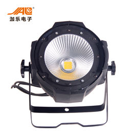 Trung Quốc Chất lượng hàng đầu 100W COB Công suất cao trong nhà Sàn nhảy Led Par Đèn Led Đảng Ánh sáng