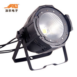 Trung Quốc Chất lượng hàng đầu 100W COB Công suất cao trong nhà Sàn nhảy Led Par Đèn Led Đảng Ánh sáng