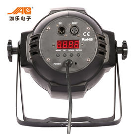 Trung Quốc Chất lượng hàng đầu 100W COB Công suất cao trong nhà Sàn nhảy Led Par Đèn Led Đảng Ánh sáng