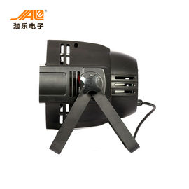Trung Quốc Chất lượng hàng đầu 100W COB Công suất cao trong nhà Sàn nhảy Led Par Đèn Led Đảng Ánh sáng