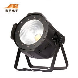 Trung Quốc Chất lượng hàng đầu 100W COB Công suất cao trong nhà Sàn nhảy Led Par Đèn Led Đảng Ánh sáng