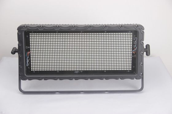 Chống bụi chống thấm nước 1320 Led Par Strobe Đèn flash Nhà sản xuất đèn sân khấu trực tiếp